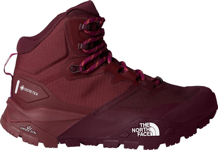 North Face Offtrail Hike Mid GTX
