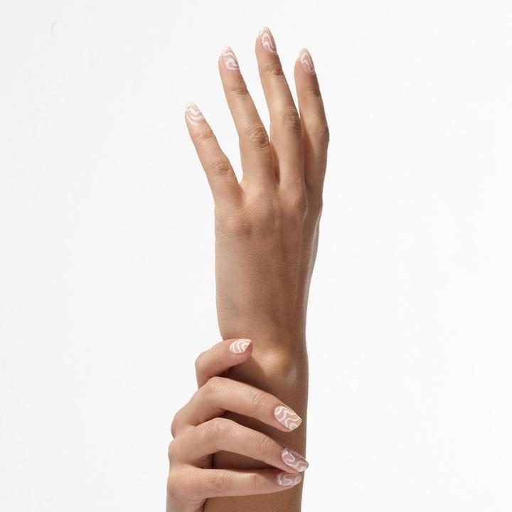 Produktbild Love'n Layer - Sweet Swirl Bright White
