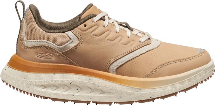 Keen W WK400 Leather