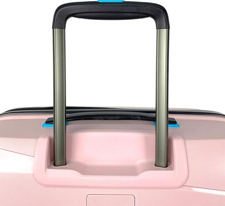 Actual product image BG Berlin Ted Luggage - Hard case (80.70 l, Hand luggage (up to 50 litres))