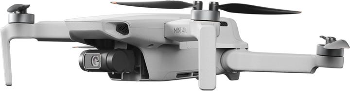 Produktbild DJI Mini 4K Fly More Combo (31 min, 249 g, 12 Mpx)