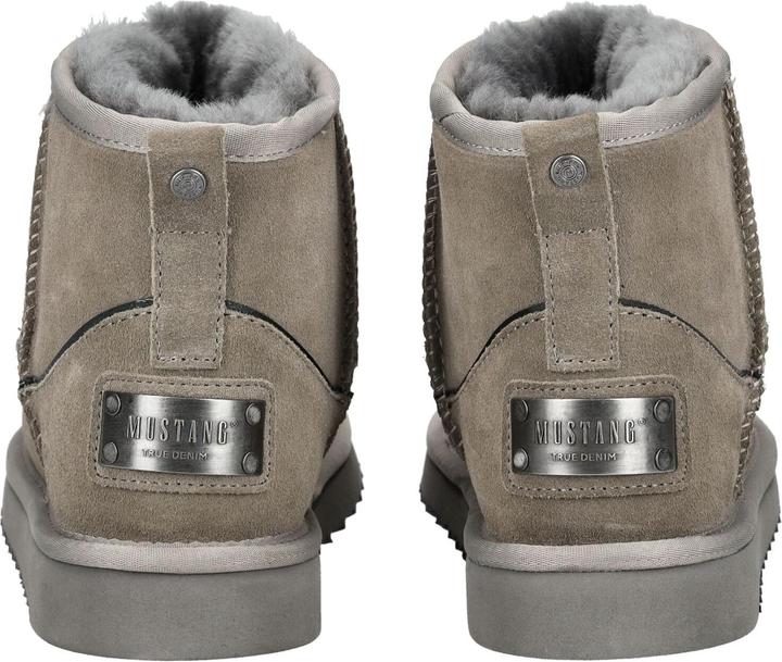 Produktbild Mustang Stiefelette (38)
