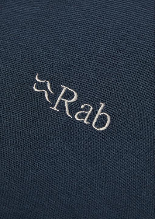 Actual product image Rab Crimp Logo (XXL)