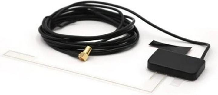Blaupunkt DAB+ Antenna Active