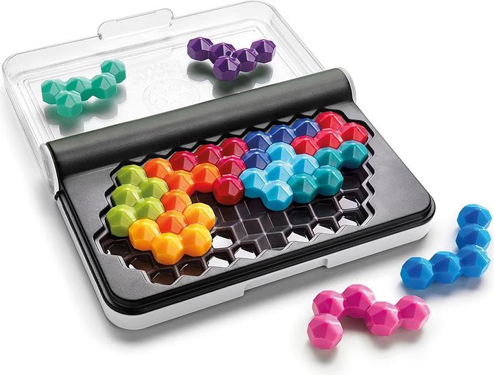 Image du produit Smart Games IQ Six Pro (Allemand, Français, Italien)