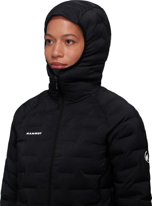 Image du produit Mammut Veste à capuche Sender IN Femme (S)