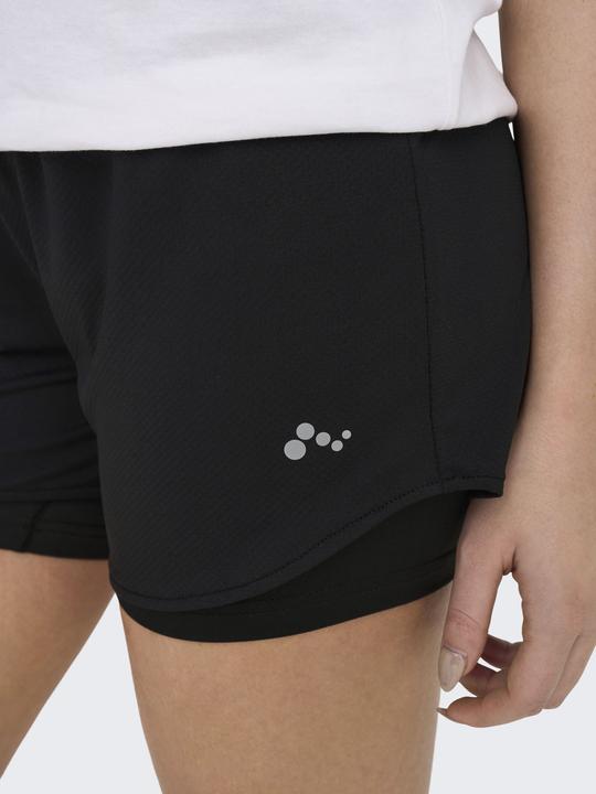 Image du produit Only Play Short d'entraînement loose fit (XS)