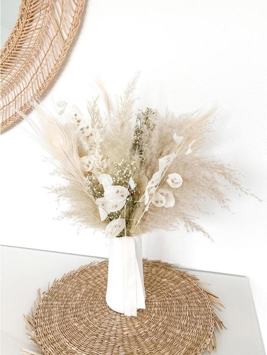 Actual product image Soli Collection Dried flowers Gyps (Dried flowers)