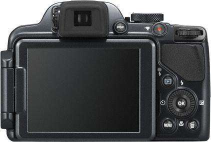Image du produit Nikon Coolpix P520 - EOL (1/2,3'')