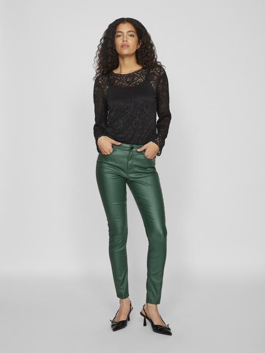 Actual product image Vila Coated trousers (XS)