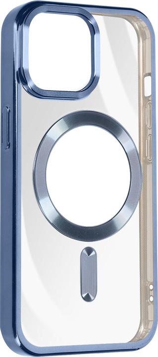 Immagine prodotto Avizar Serie di cover per cellulari Chrome (Apple iPhone 15 Pro)