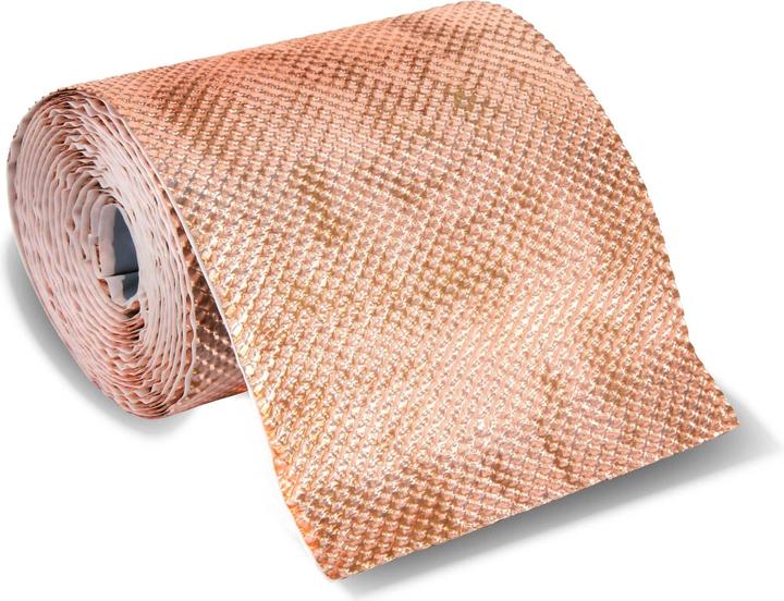 Eneroid Roof copper strip