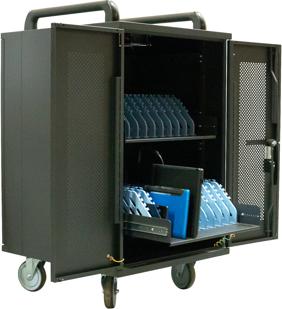 Actual product image Avtek Loader wagon 30