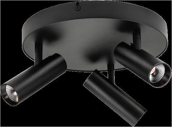 Actual product image Sg LED ceiling light