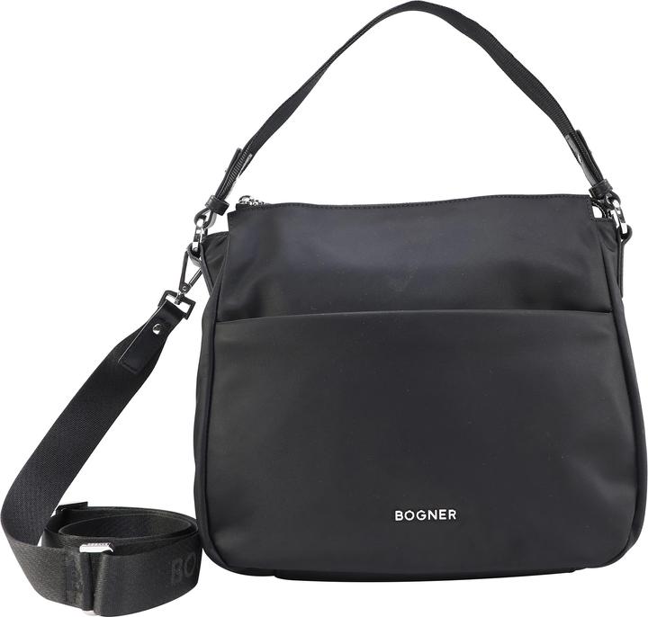 Bogner Beuteltasche Klosters Isalie Hobo MVZ (9 l)