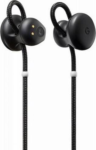 Image du produit Google Pixel Buds (5 h, Sans fil)