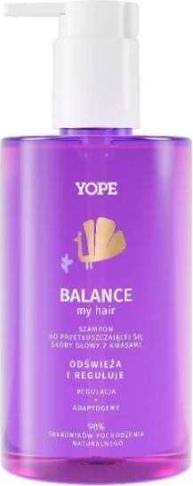 Produktbild MGA Na (11 ml, Flüssiges Shampoo)