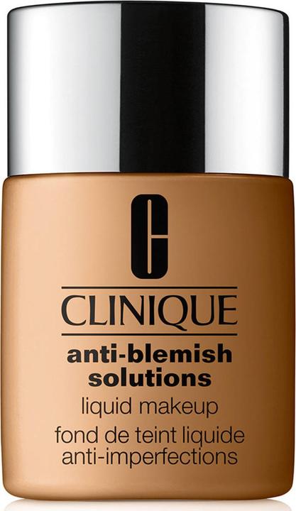 Image du produit Clinique Anti-Blemish Solutions Liquid Makeu (CN74 - Beige)