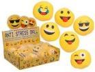 Produktbild Out of the blue Anti Stress-Ball Smiley