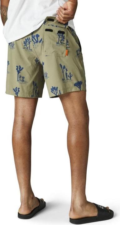 Produktbild Fox Short 22 Beaten Path Volley Grn L (L)