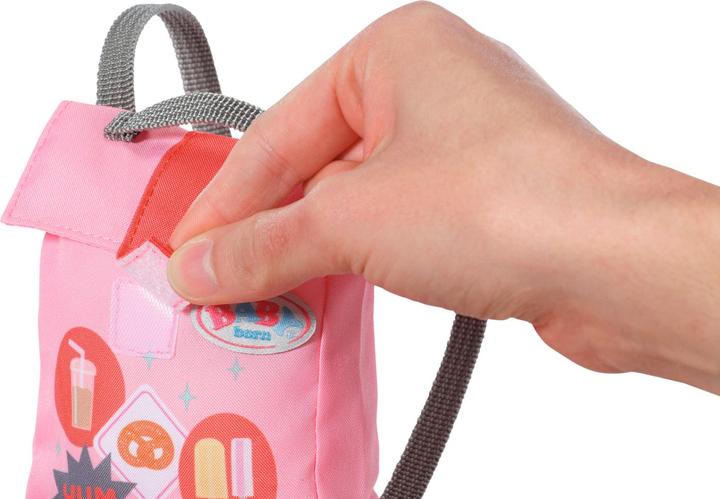 Image du produit Zapf Creation BABY born Tenue de snack 43cm