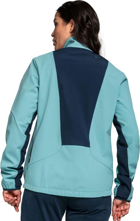 Image du produit Schöffel Vestes Veste Softshell Gouttières L (38)