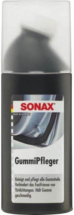 Sonax Gummipfleger (100 ml)