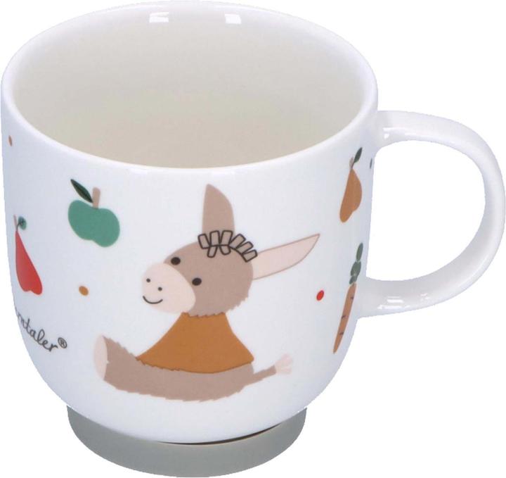 Immagine prodotto Sterntaler Set di stoviglie in porcellana per bambini