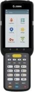 Actual product image Zebra MC3330XR UHF RFID Gun (2D barcodes)