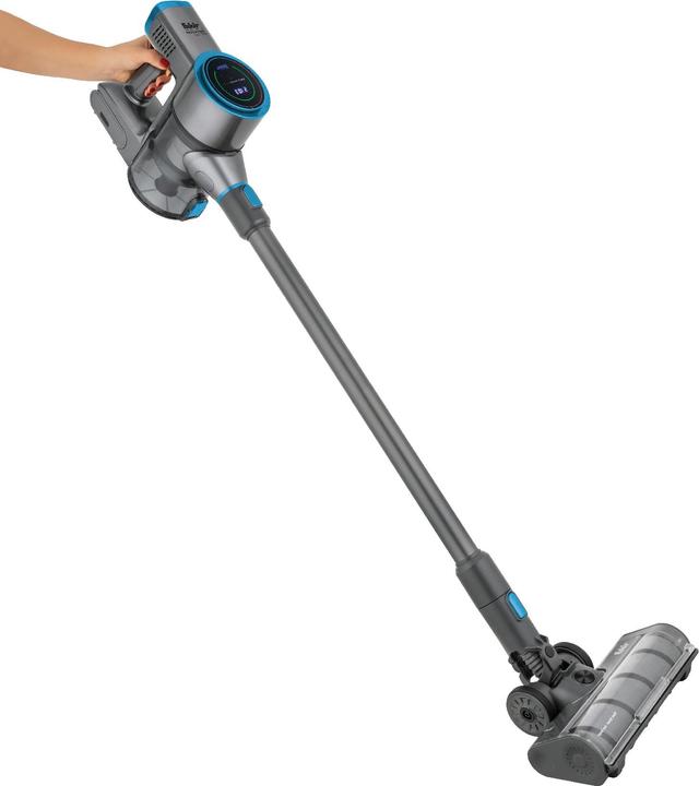 Immagine prodotto Fakir Inovator X Plus | 7286 Toz Torbasiz Dİkey şarjli Süpürge