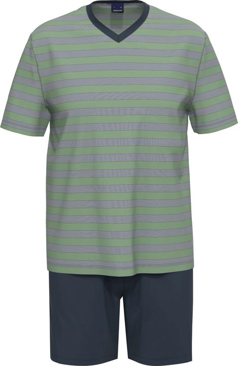 Immagine prodotto Ammann Herren-Shorty (52)
