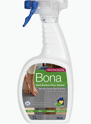 Produktbild Bona Reiniger für Hartböden