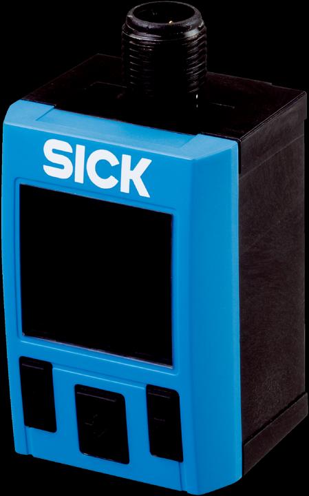 Immagine prodotto Sick Sensore di pressione