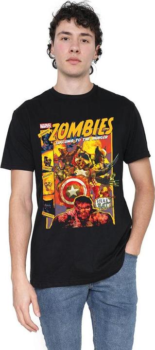 Produktbild Marvel Comics The Hunger TShirt (L)