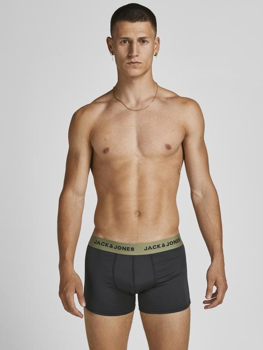 Produktbild Jack & Jones Flower (XXL, 3er Pack)