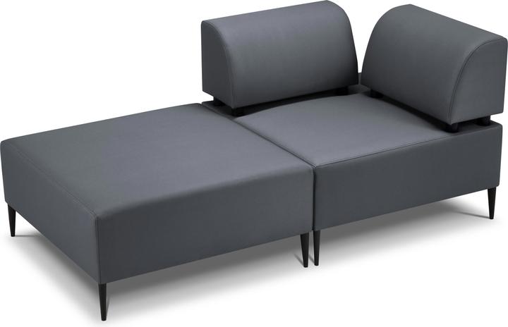 Image du produit CXL by Christian Lacroix Table console (4 places, 3 places, 2 places)