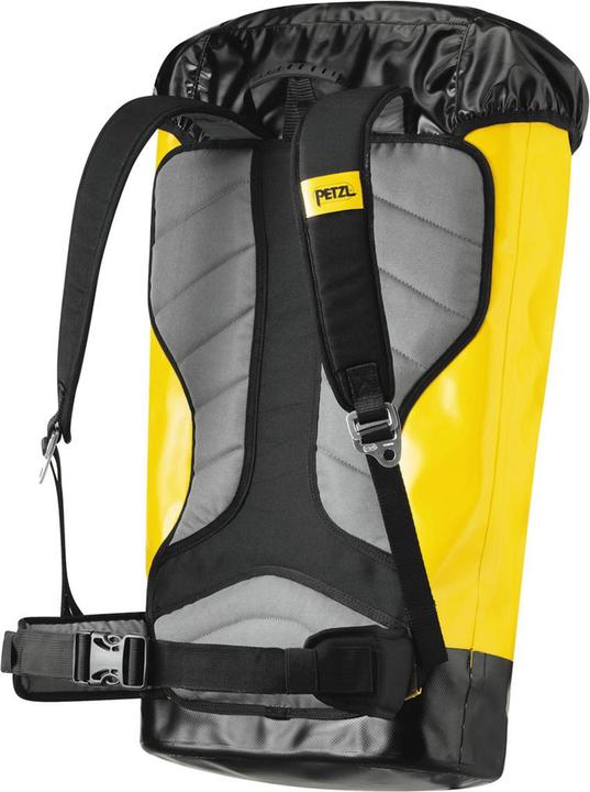 Produktbild Petzl Rucksack aus verschweisster Blache (45 l)