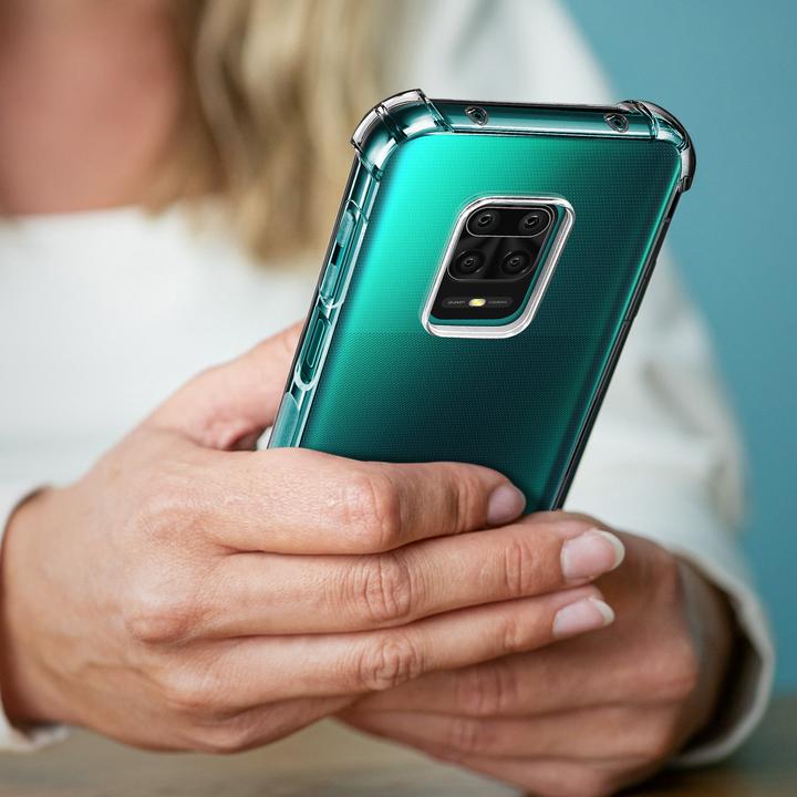 Produktbild Avizar Prems Series (Xiaomi Redmi Note 9S)