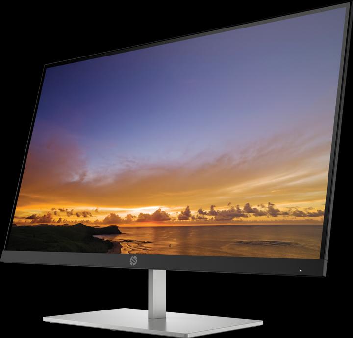 Produktbild HP Pavilion 27 (2560 x 1440 Pixel, 27")