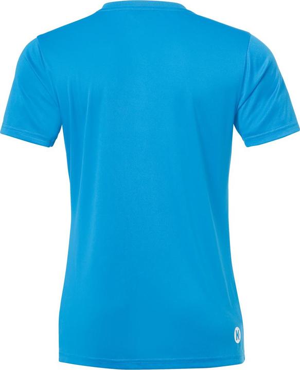 Actual product image Kempa Poly Shirt Women (XS)