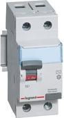 Actual product image Legrand Ground fault circuit interrupter 25 A 0.03 A
