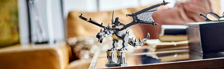 Produktbild LEGO Fluguntier (40693, LEGO Lord of the Rings)