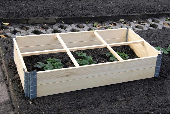 Actual product image Dobar Cold frame