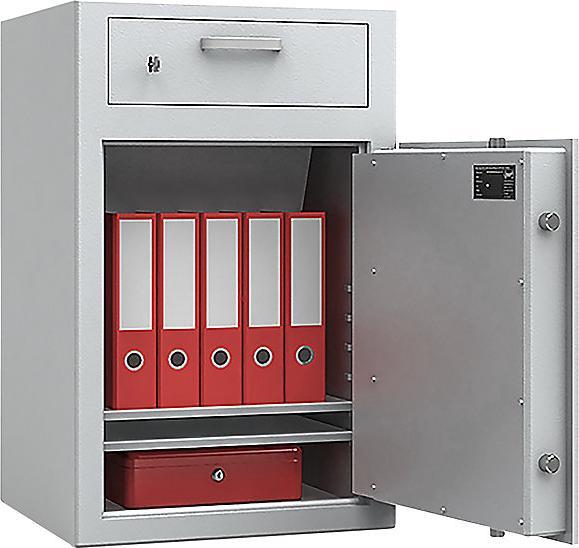 Produktbild ISS Research Einwurftresor (99 l)