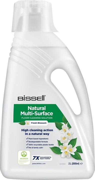 Produktbild Bissell Natural Multi-Surface