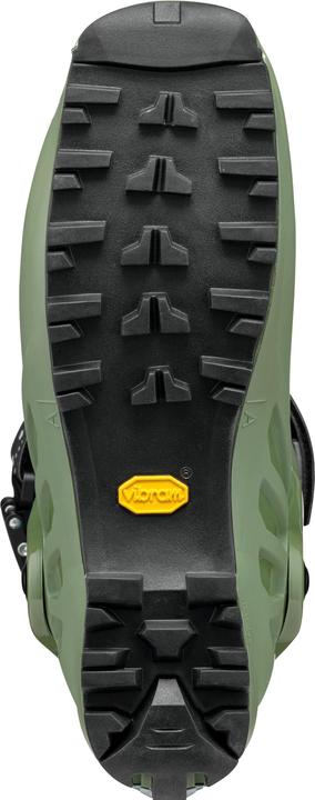 Actual product image Scarpa Ski Boots F1 SE 2025 (22.5)