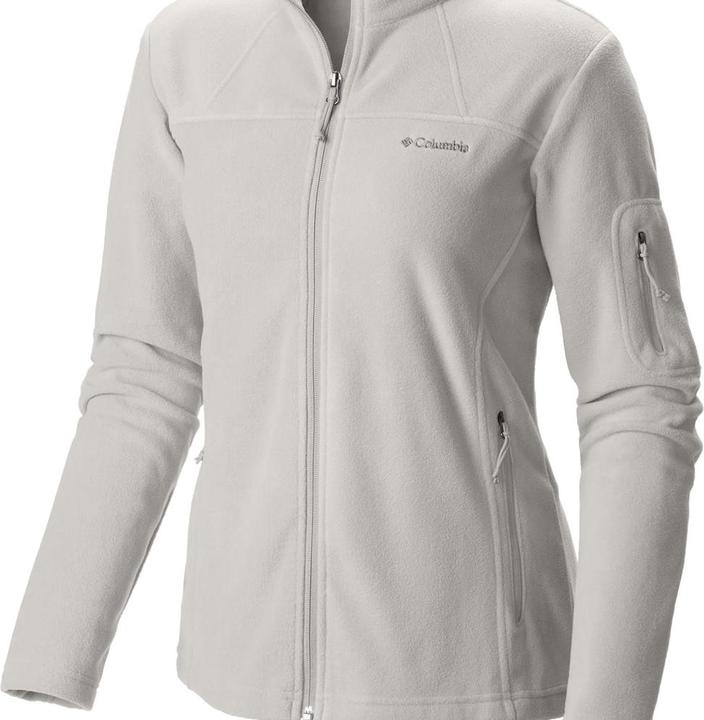 Actual product image Columbia Fast Trek II (S)