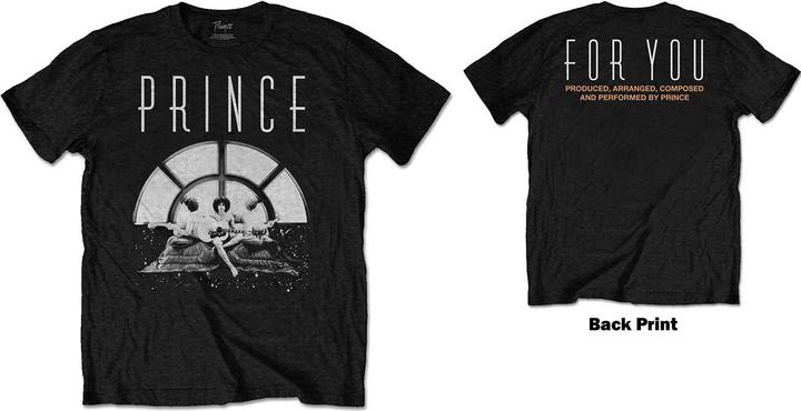 Produktbild Prince For You Triple (3XL)