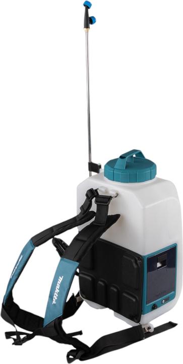 Image du produit Makita DUS 158 T Pulvérisateur à pression sur batterie 18 V 15 l 5,0 bar + 1x batterie 5,0 Ah - sans (15 l)