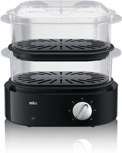 Produktbild Braun FS 5100